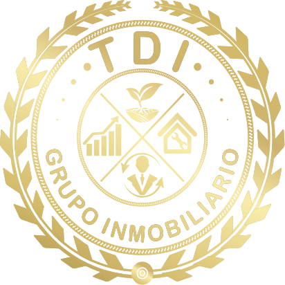 TDI LOGO oficial