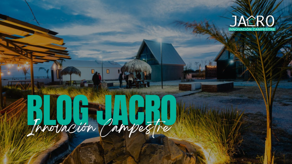 Jacro Blog - JACRO