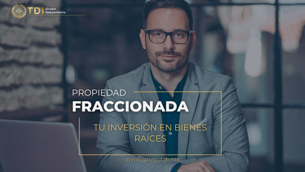 Propiedad fraccionada