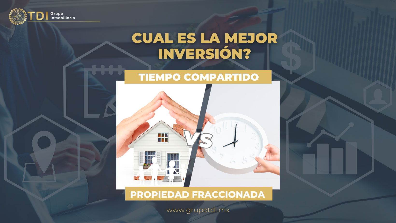 tiempo compartido