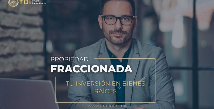 Propiedad fraccionada